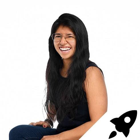 Brenda Ortiz Torres (She/Her)
