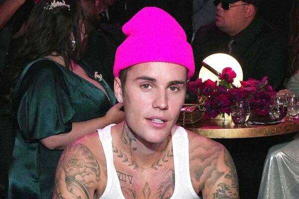 Justin Bieber Makes a Bride's Day with Surprise Appearance at Her L.A. Wedding