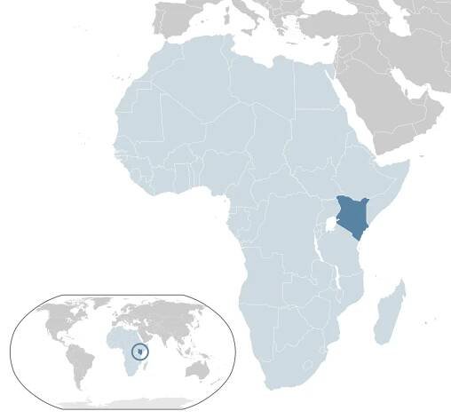 List of companies of Kenya