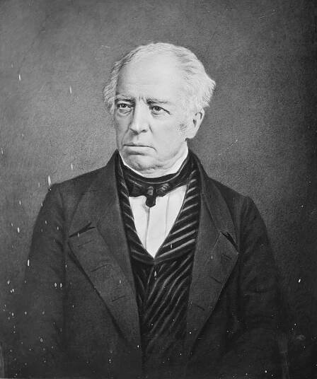Kent, James 