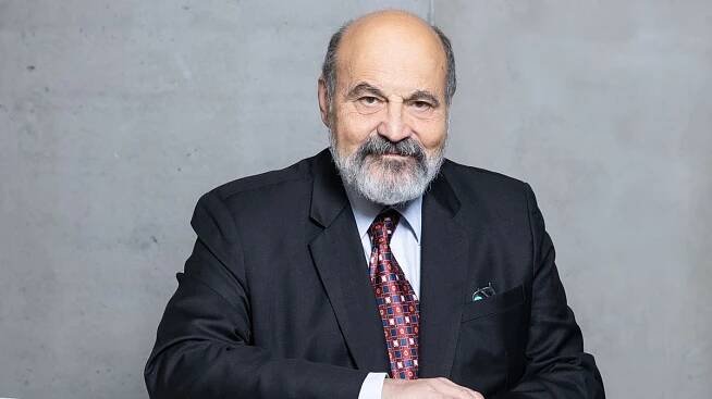Tomáš Halík: Církev se nesmí starat jenom sama o sebe