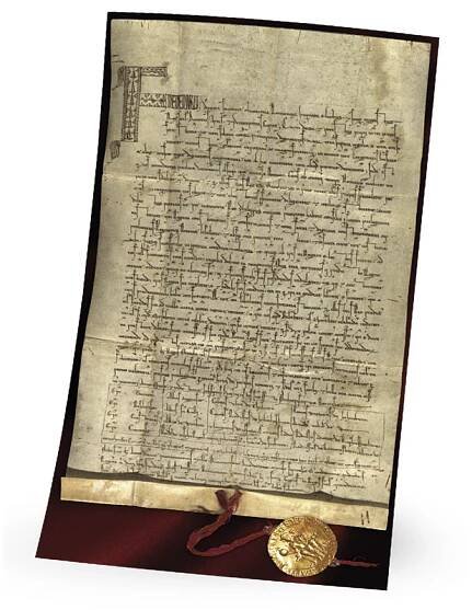 Dárky časopisu Živá historie | Extra Publishing
