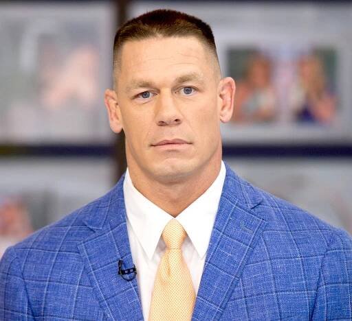 John Cena and Nikki Bella: A Timeline of Their Relationship