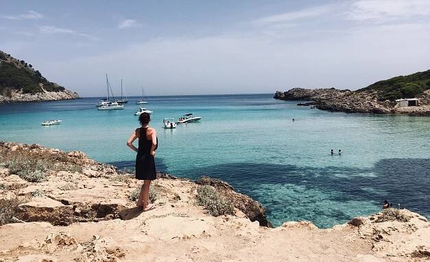 Cala Ratjada: výlet k jedné z NEJ zátok na Mallorce