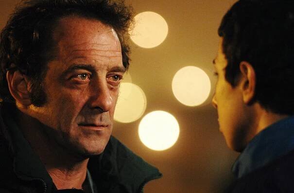 Welcome - Z filmu - Vincent Lindon