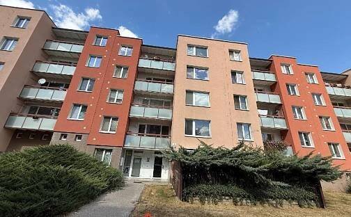 Prodej bytu 2+kk 76 m², Blatnická, Brno - Židenice