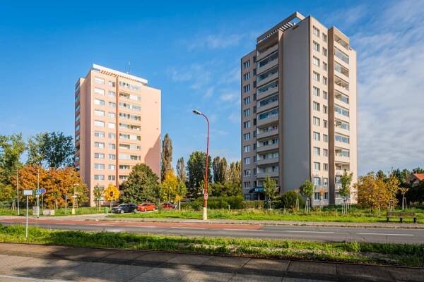 Prodej | Byt Neratovice - Zelená - Viktor Janovský