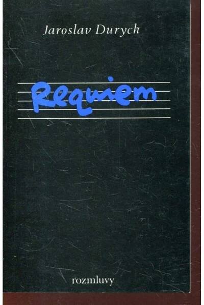 Requiem / Rekviem (Rozmluvy, exil)