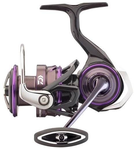 Daiwa naviják Prorex MQ LT, 3000 3000 od 4 999 Kč