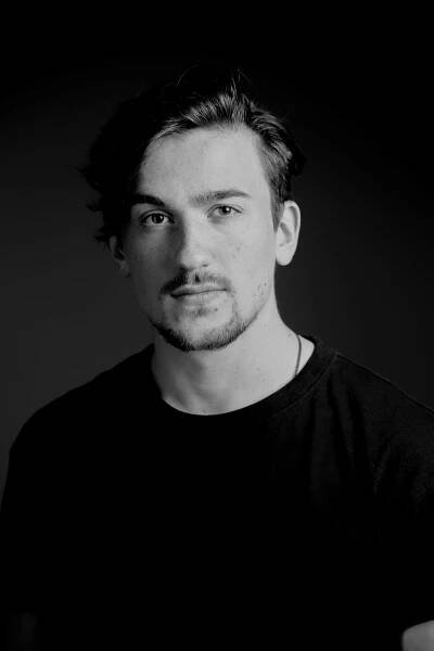 Tonko Bossen - All Stars Agency