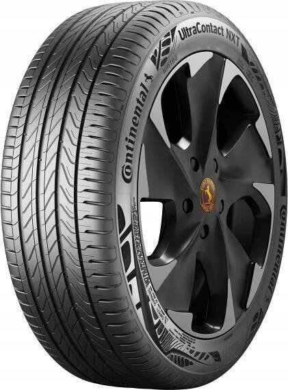 Letní osobní pneu Continental UltraContact NXT 235/45 R18 98 Y XL FR EV