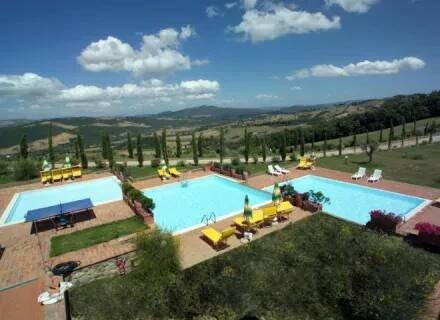 Relais Poggio al Vento