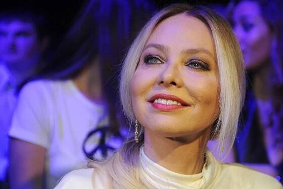 Ornella Muti (2012)