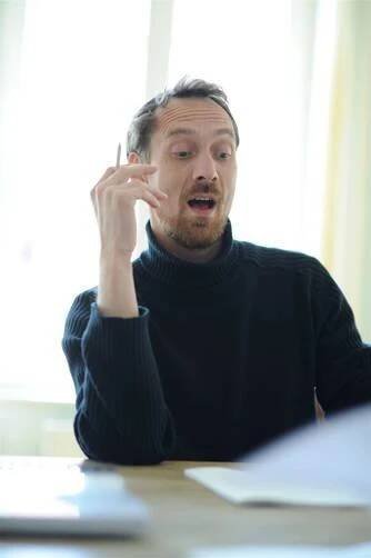 Tomáš Pavelka fotky
