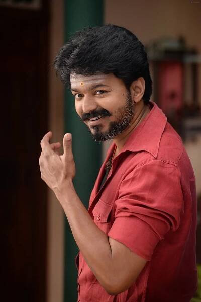 Mersal Hd Photos