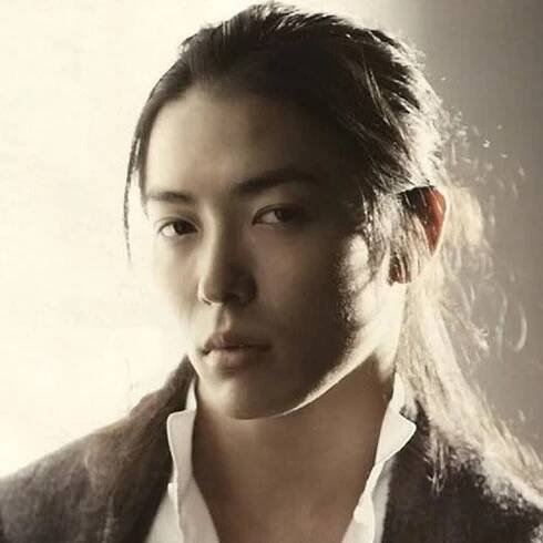 Kim Jae Wook 11
