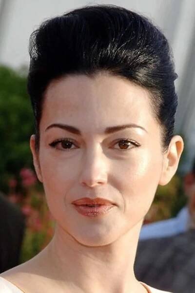 Julie Dreyfus herečka
