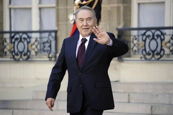 The Stable State Of Nursultan Nazarbayev's Kazakhstan