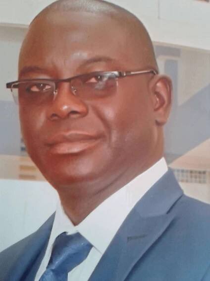Pierre Olivier Diedhiou