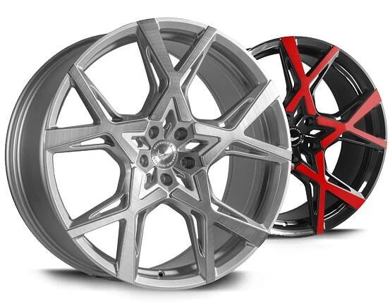 Händler – BARRACUDA Racing Wheels Outstanding Designs / Offizielle Webseite – Barracuda Wheels / Alufelgen