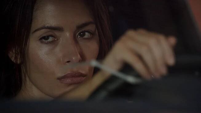 Lovci zločinců - Předčasná smrt (S03E06) (2013)