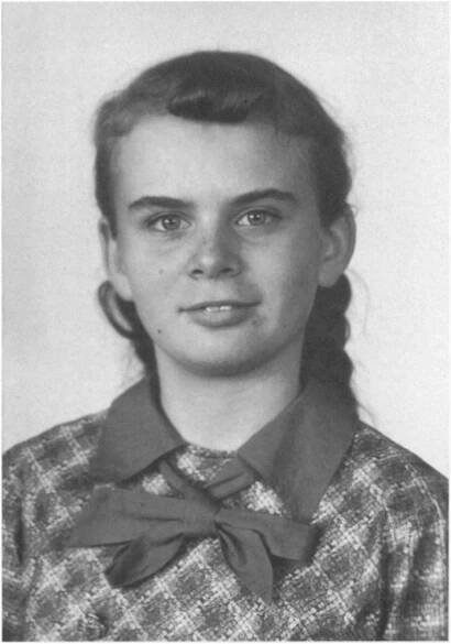 Celebratio Mathematica — Uhlenbeck — Autobiography 