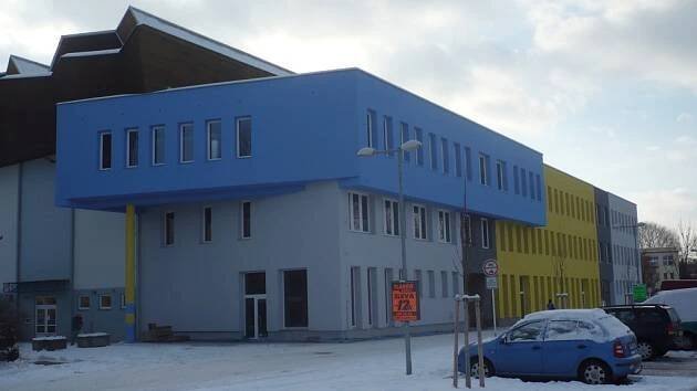 Hradišťský zimní stadion otevřou hokejové megahvězdy