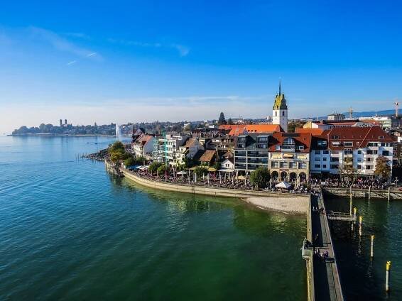 Friedrichshafen