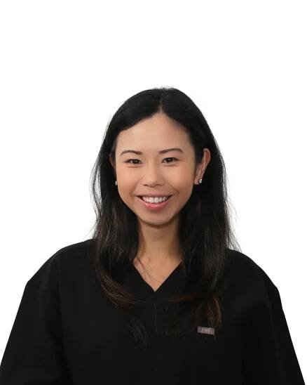 Katie Ngoc Anh Vu, DiS.