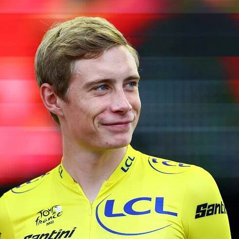 Jonas Vingegaard: Tour de France champion reveals missed drugs test due to ‘faulty doorbell’