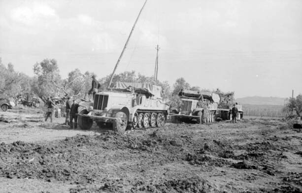 Sd.Kfz. 9