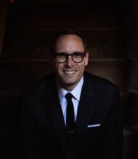 Dan Green