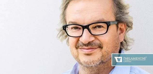 Smoljak si stěžuje: Rakušan měl rezignovat. Zmíněn Svěrák