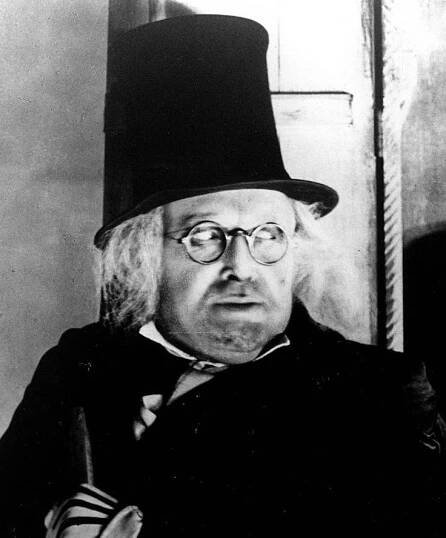 File:Werner Krauss Dr Caligari.jpg - Wikipedia