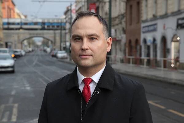 Jan Kučera: Netrestáme, jen chceme přijít na to, co se skutečně stalo