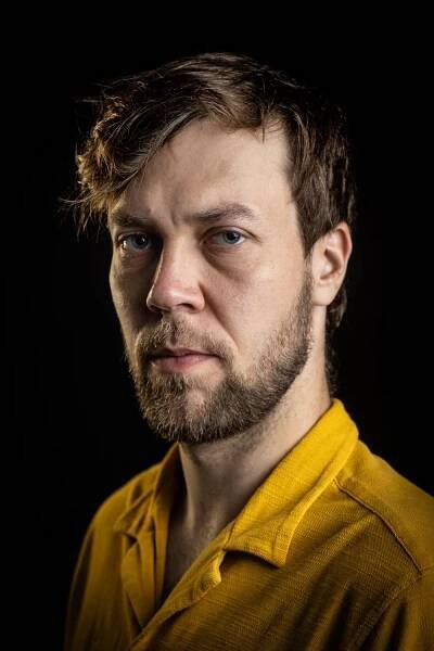 Dominik Teleky - ACTORSMAP