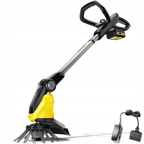 KARCHER WRE 18-55 VYKRAJOVAČ PLEVELE MECHU BATERIOVÝ BEZDRÁTOVÝ