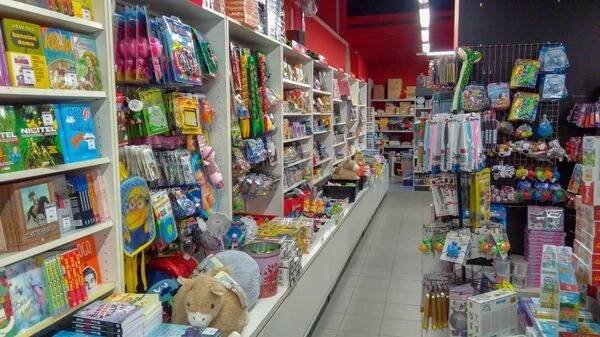 LEVNÉ KNIHY foto 4