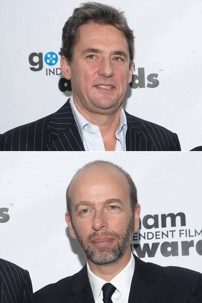 The 30 Most Powerful Film Producers in Hollywood