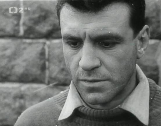 Frantisek Peterka in Přežil jsem svou smrt (1960)
