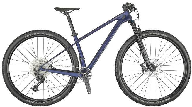 Scott Contessa Scale 920 2021