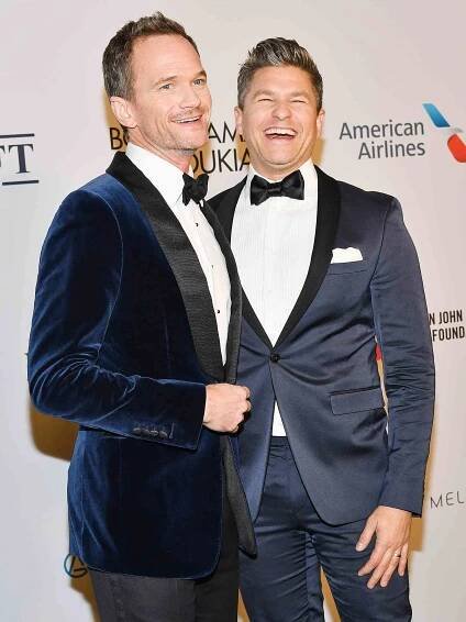 Elton John AIDS Foundation Commemorates Its 25th Year And Honors Founder Sir Elton John During New York Fall Gala - Arrivals