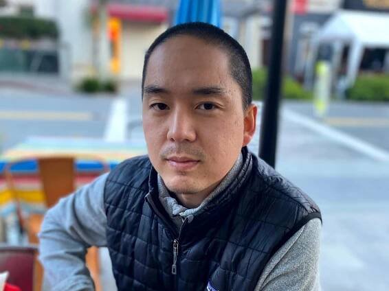 Eugene Kim of Business Insider