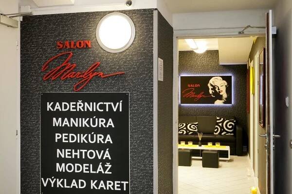 Salon Marylin foto 2