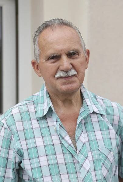 Richard Stadler je rád, že dům v Horoměřicích vůbec dostavěl. Teď by se kvůli H-System měl vystěghovat