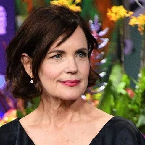 Elizabeth McGovern: An American in London
