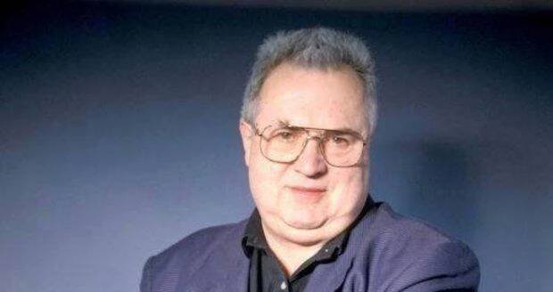 Bronislav Poloczek fotka