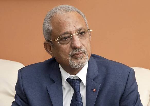 Rachad Ahmed Saleh Farah