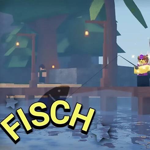 Fisch [Roblox]