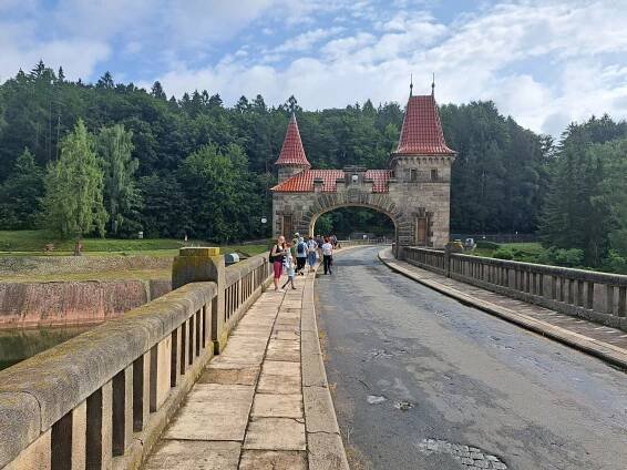 Výlet senioři a děti – 01. 07. 2023 – Obec Svijany